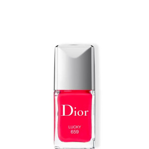 Dior Nagellack - Hochfarbiger Nagellack - Maniküre, Glanz & Halt mit Gel-Effekt